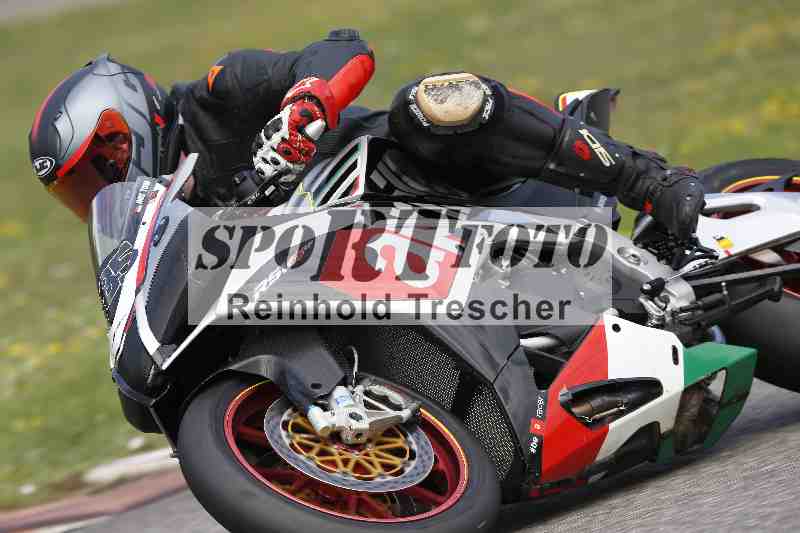 /34 25.07.2025 Speer Racing ADR/Gruppe rot/585